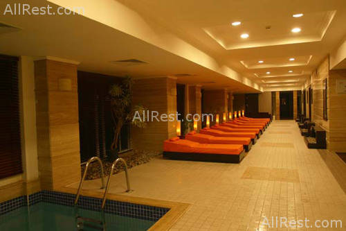 Rixos Hotel Belek 9
